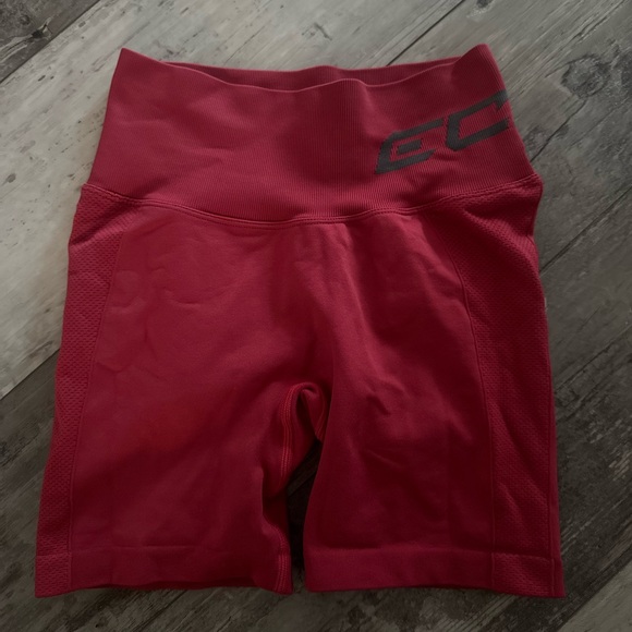 Echt arise scrunch shorts - Picture 1 of 3